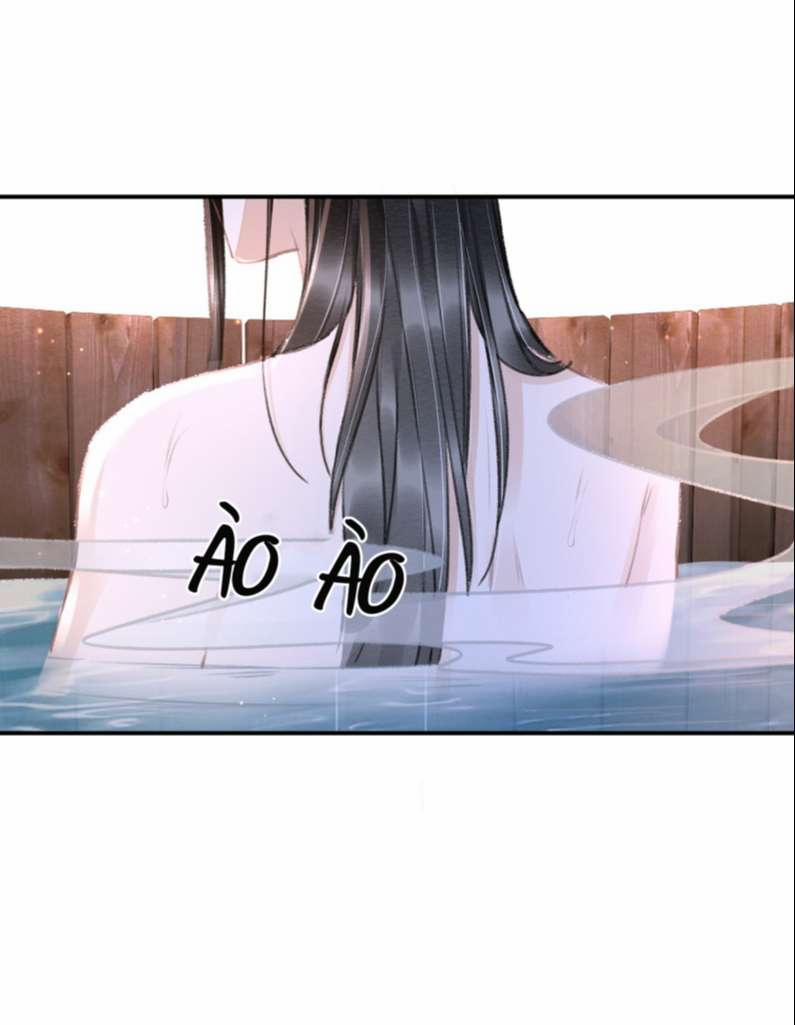 Vân Gian Có Tòa Thành 15 trang 31