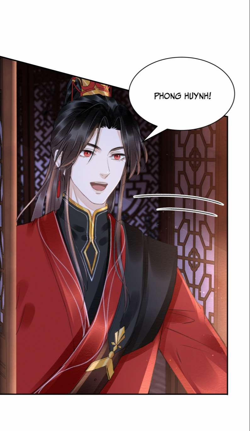 Vân Gian Có Tòa Thành 15 trang 32