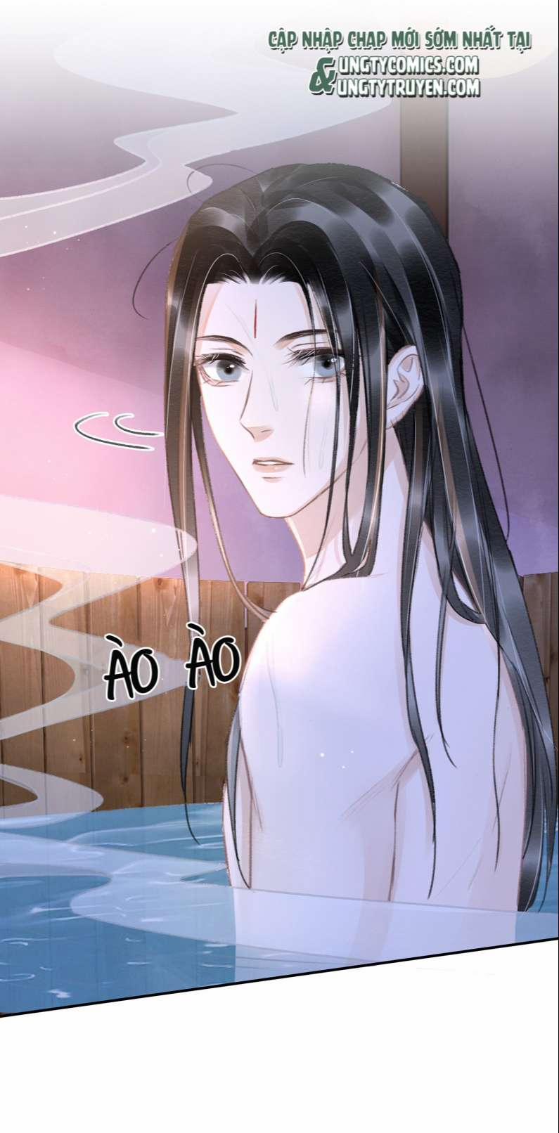 Vân Gian Có Tòa Thành 15 trang 33