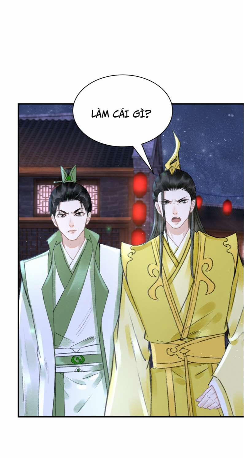 Vân Gian Có Tòa Thành 15 trang 6