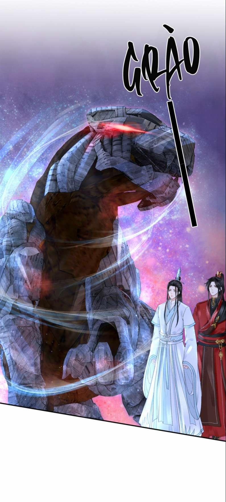 Vân Gian Có Tòa Thành 15 trang 9