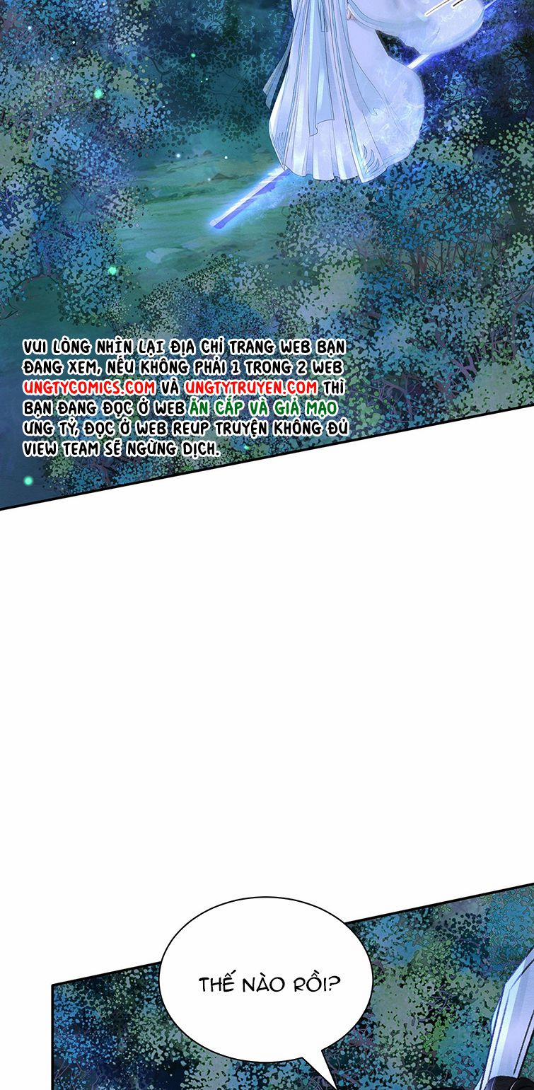 Vân Gian Có Tòa Thành 16 trang 2