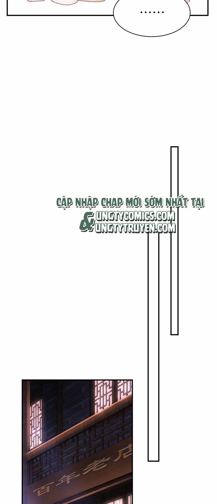 Vân Gian Có Tòa Thành 16 trang 23