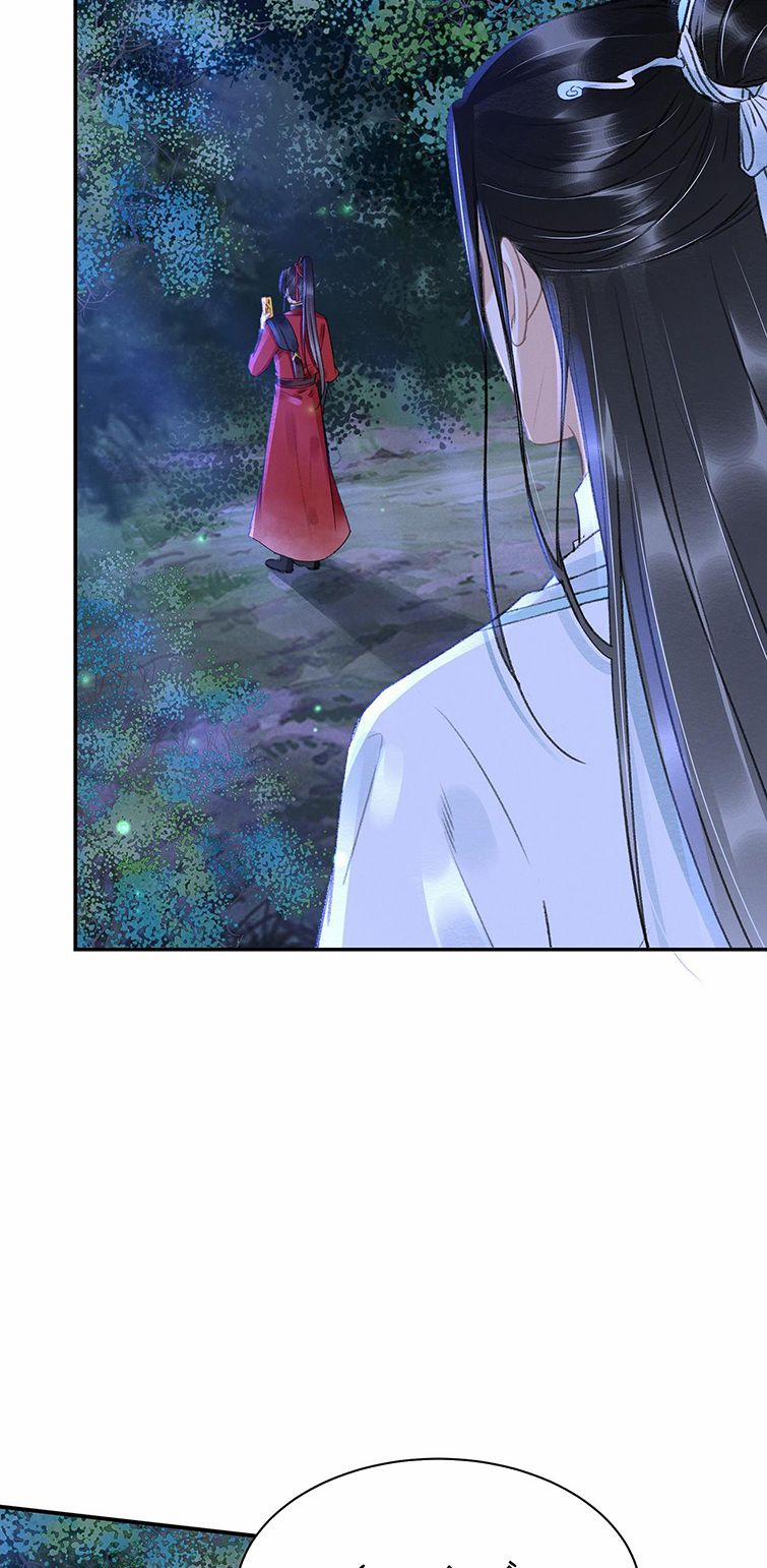 Vân Gian Có Tòa Thành 16 trang 3