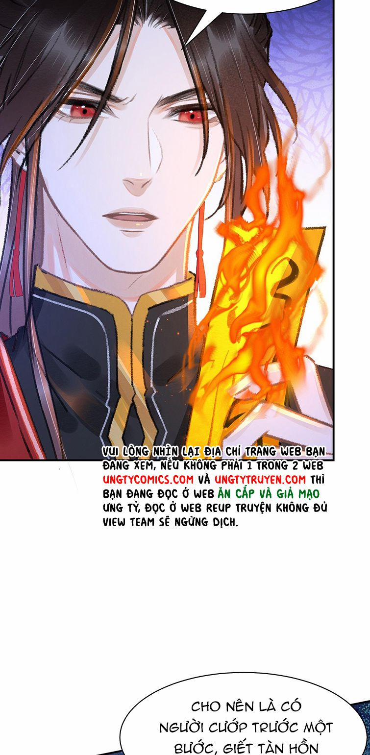 Vân Gian Có Tòa Thành 16 trang 6