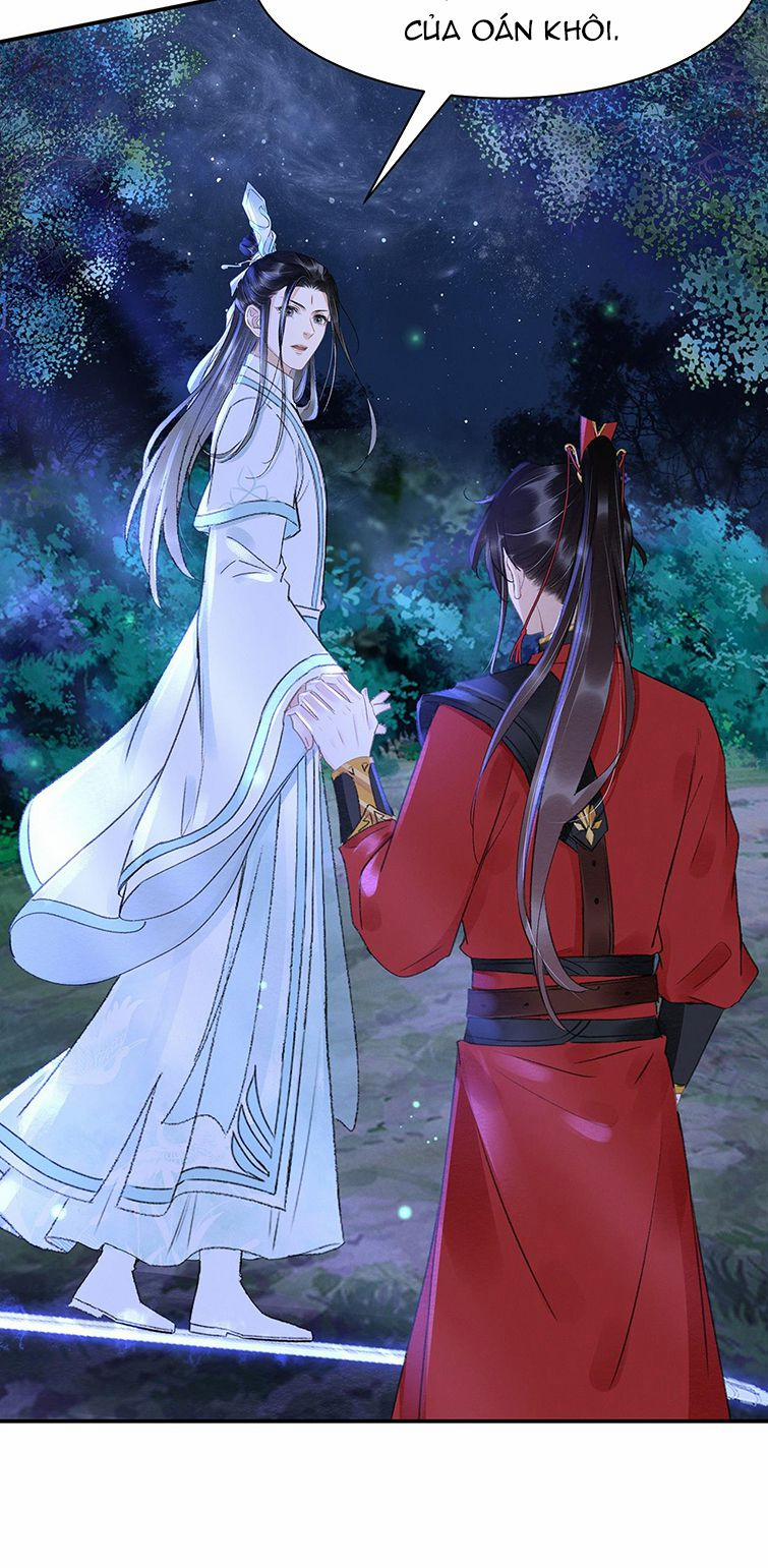 Vân Gian Có Tòa Thành 16 trang 7