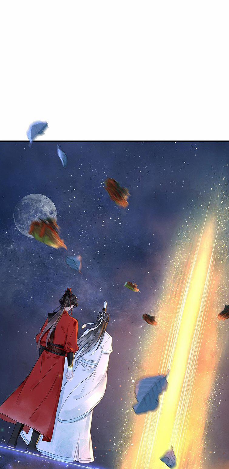 Vân Gian Có Tòa Thành 16 trang 8