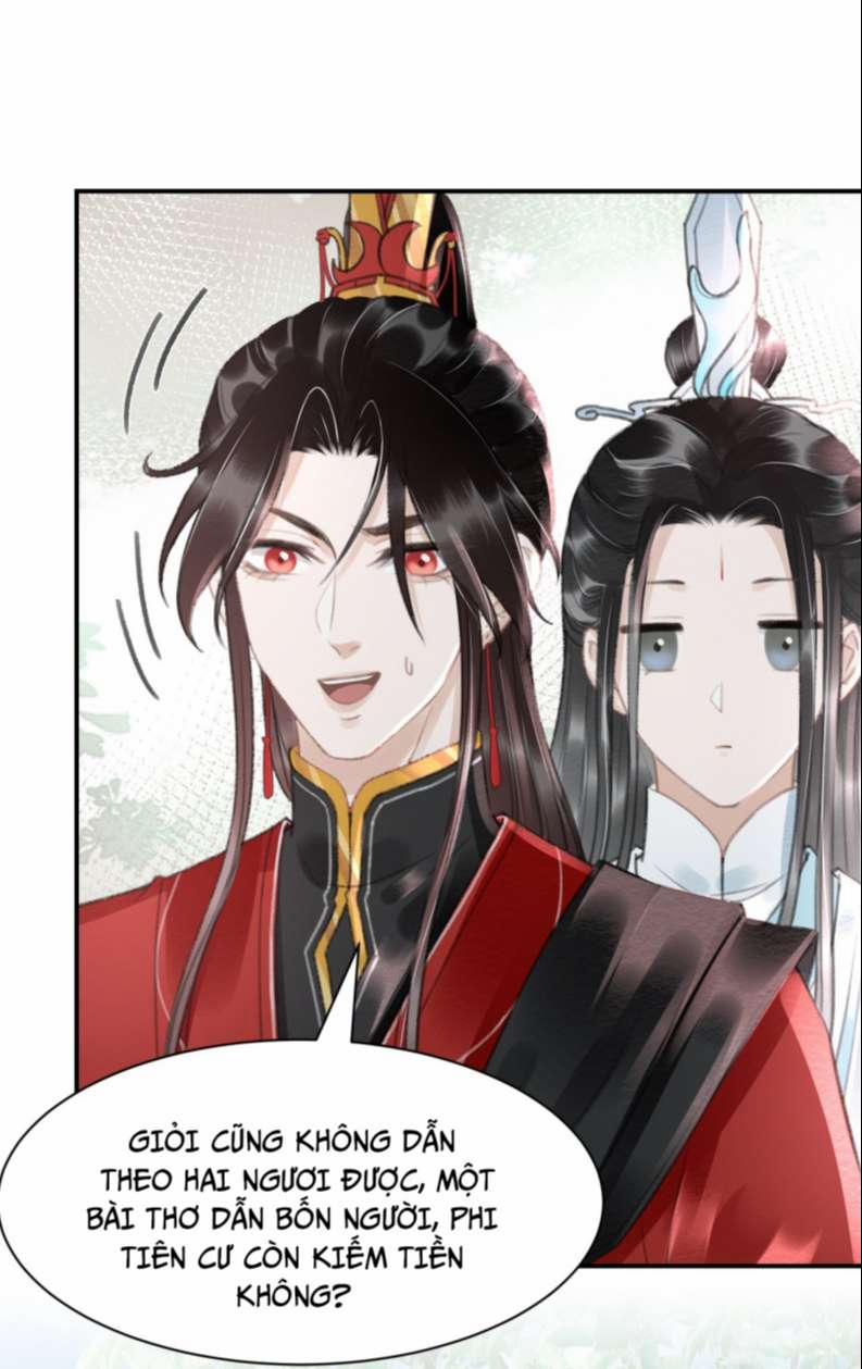 Vân Gian Có Tòa Thành 17 trang 13