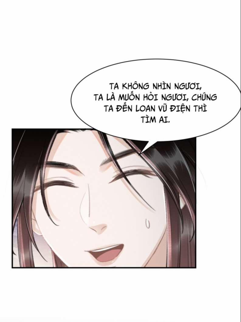 Vân Gian Có Tòa Thành 17 trang 17