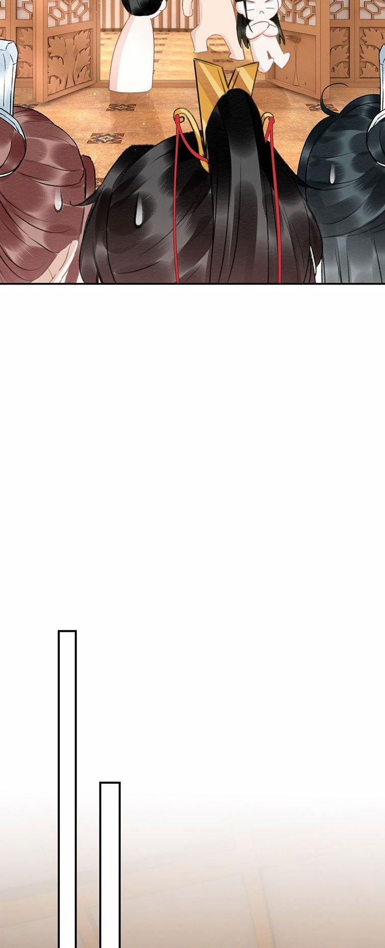 Vân Gian Có Tòa Thành 18 trang 22