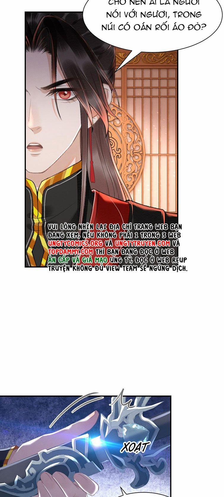 Vân Gian Có Tòa Thành 18 trang 5