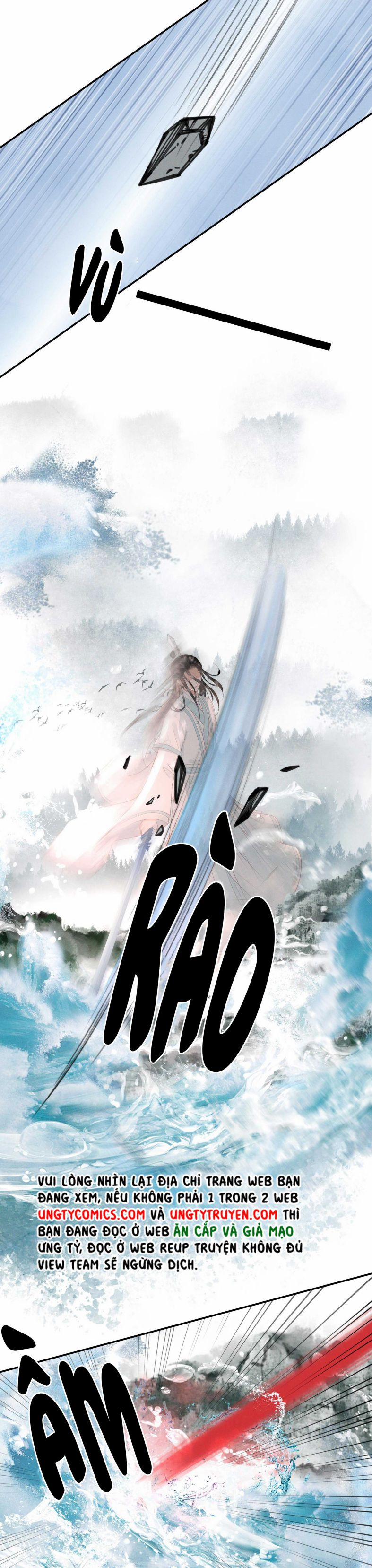Vân Gian Có Tòa Thành 2 trang 17