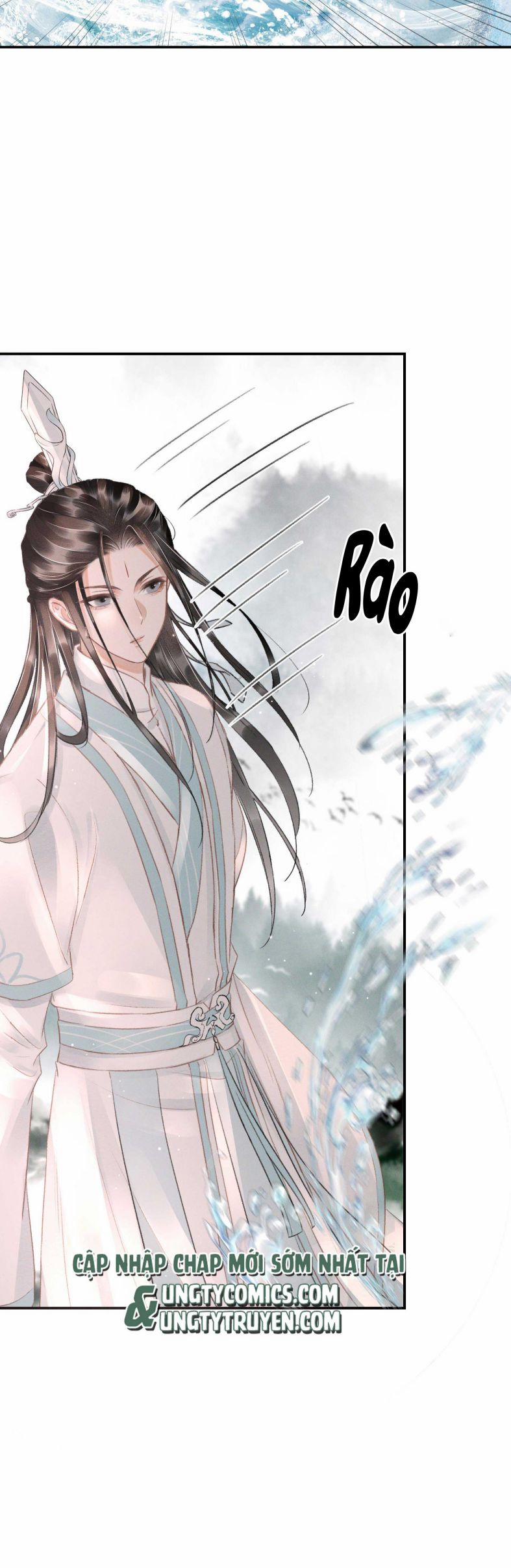 Vân Gian Có Tòa Thành 2 trang 18