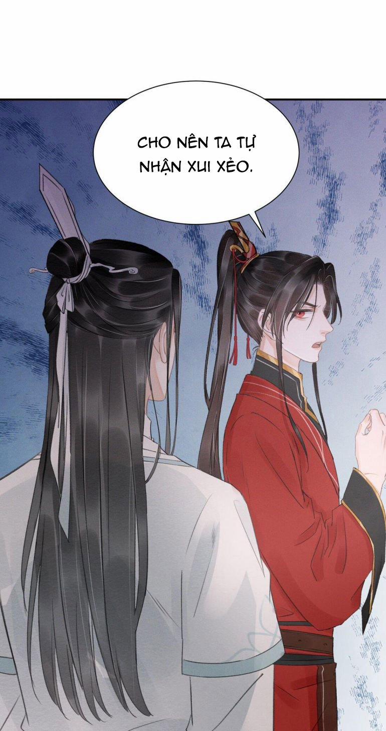 Vân Gian Có Tòa Thành 3 trang 15