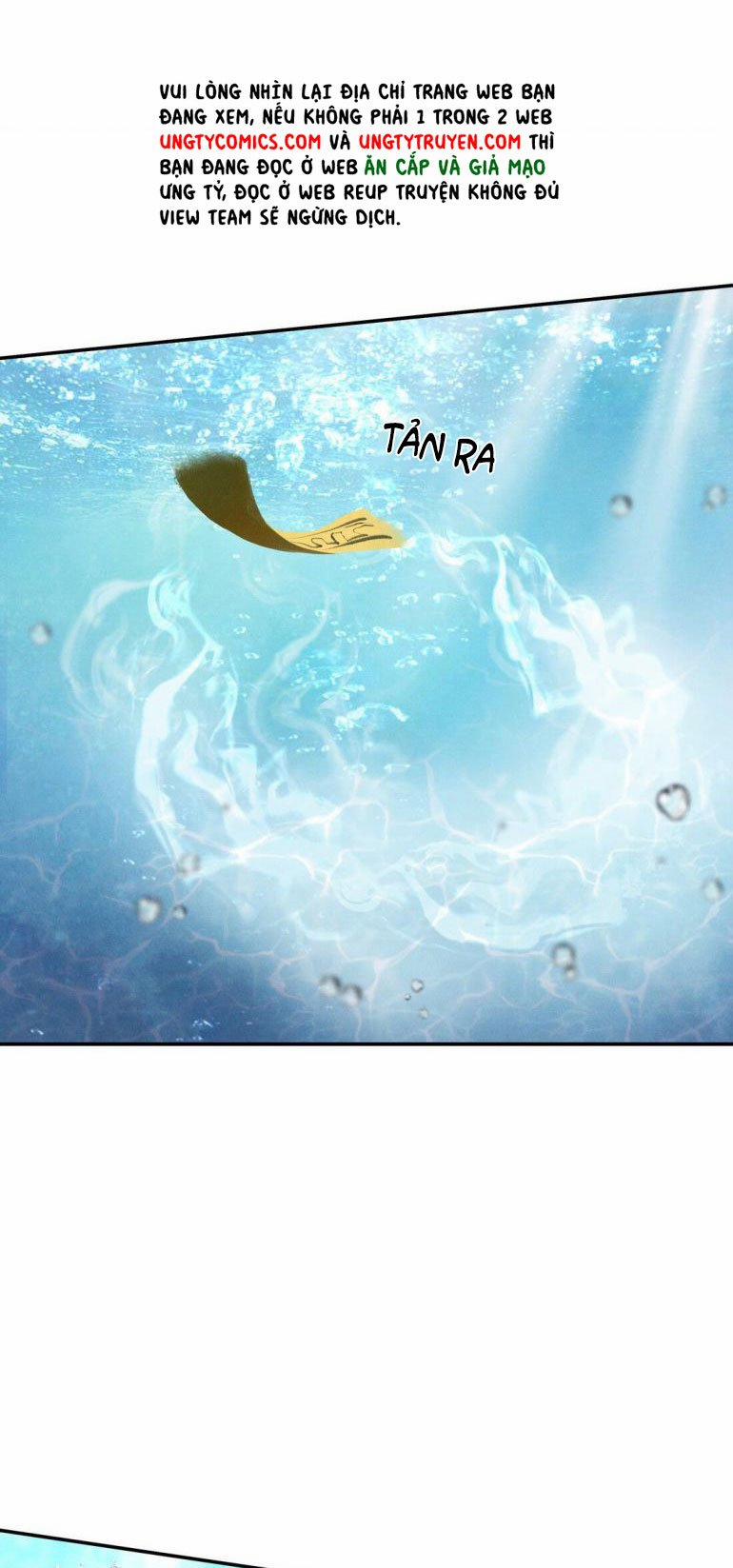 Vân Gian Có Tòa Thành 3 trang 17