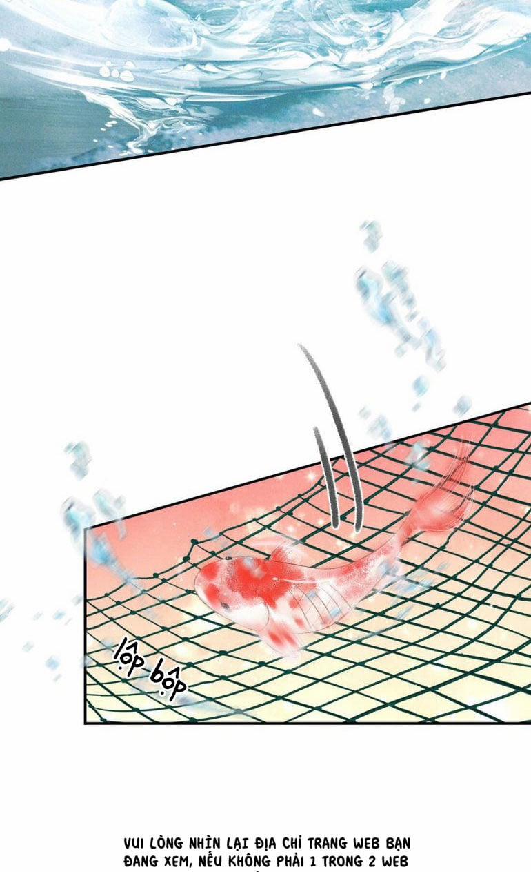 Vân Gian Có Tòa Thành 3 trang 19