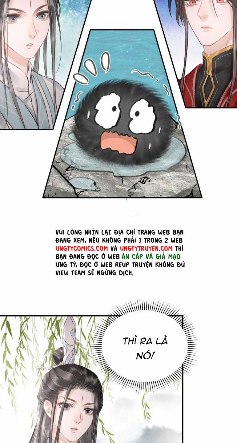 Vân Gian Có Tòa Thành 3 trang 2