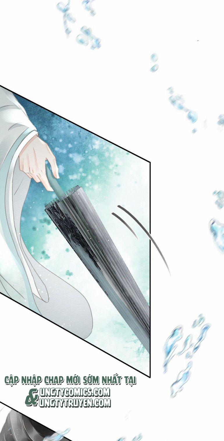 Vân Gian Có Tòa Thành 3 trang 21