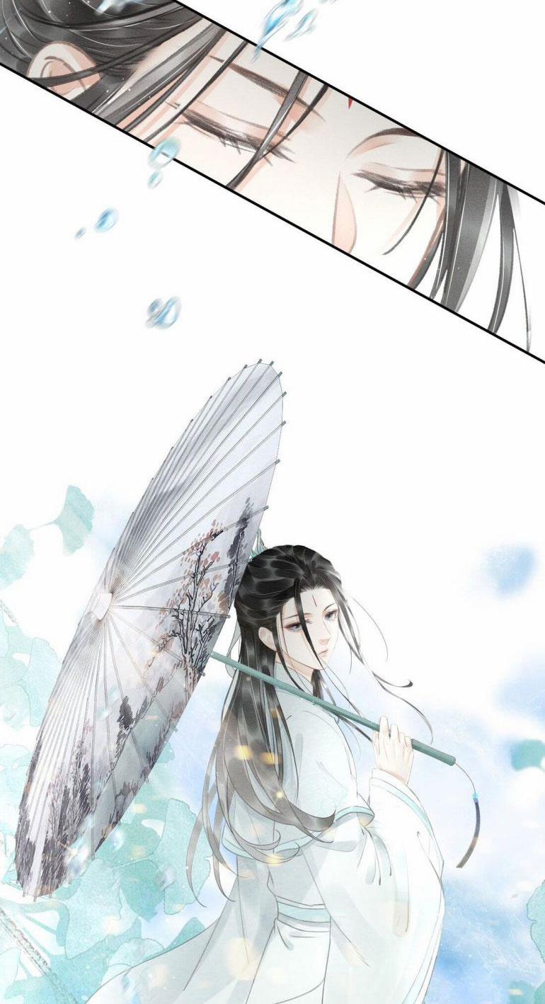 Vân Gian Có Tòa Thành 3 trang 22