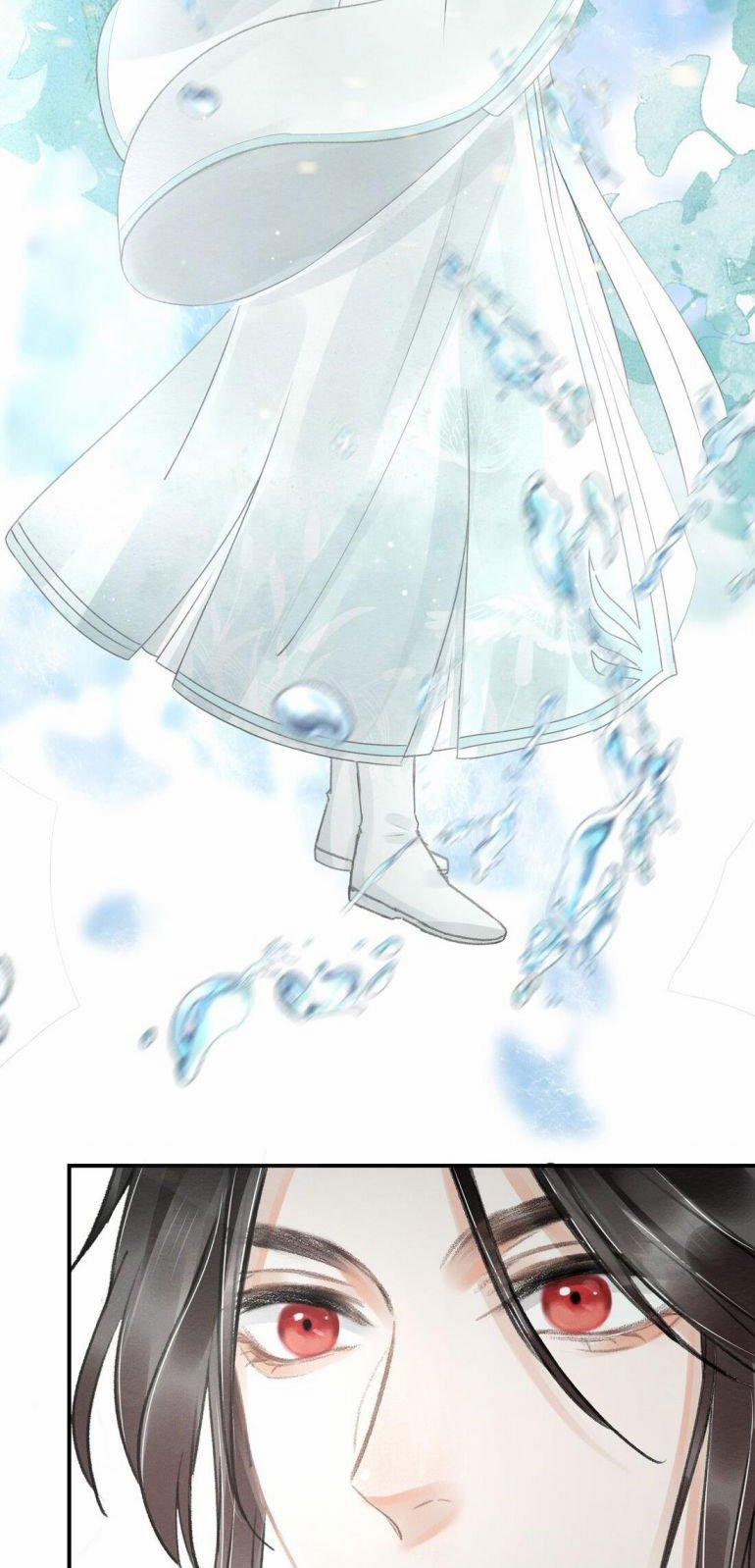 Vân Gian Có Tòa Thành 3 trang 23