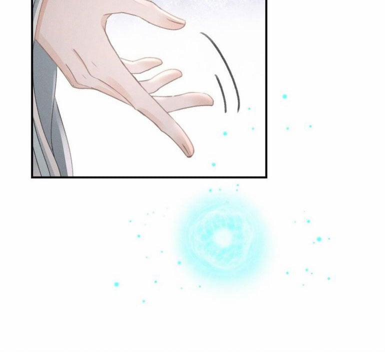 Vân Gian Có Tòa Thành 3 trang 7