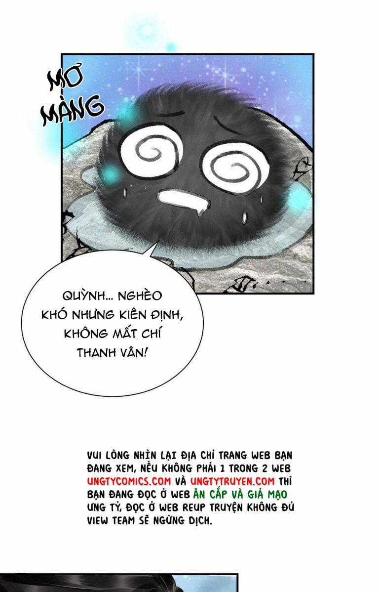 Vân Gian Có Tòa Thành 3 trang 8