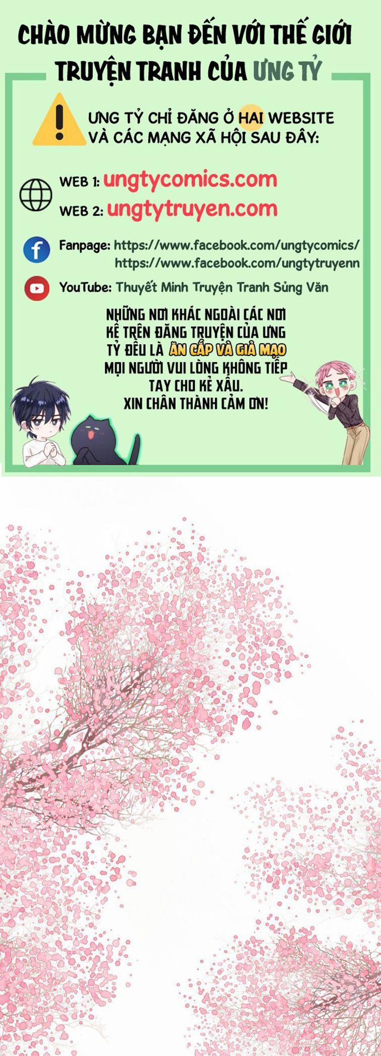 Vân Gian Có Tòa Thành 4 trang 0