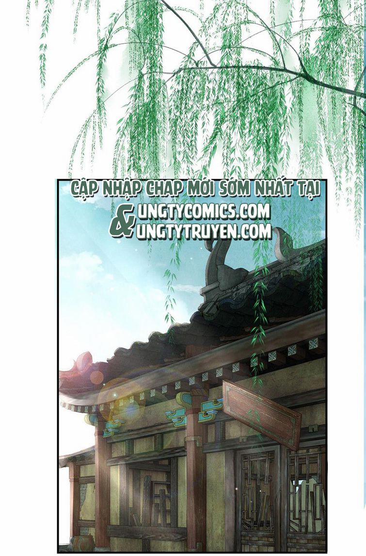 Vân Gian Có Tòa Thành 4 trang 14