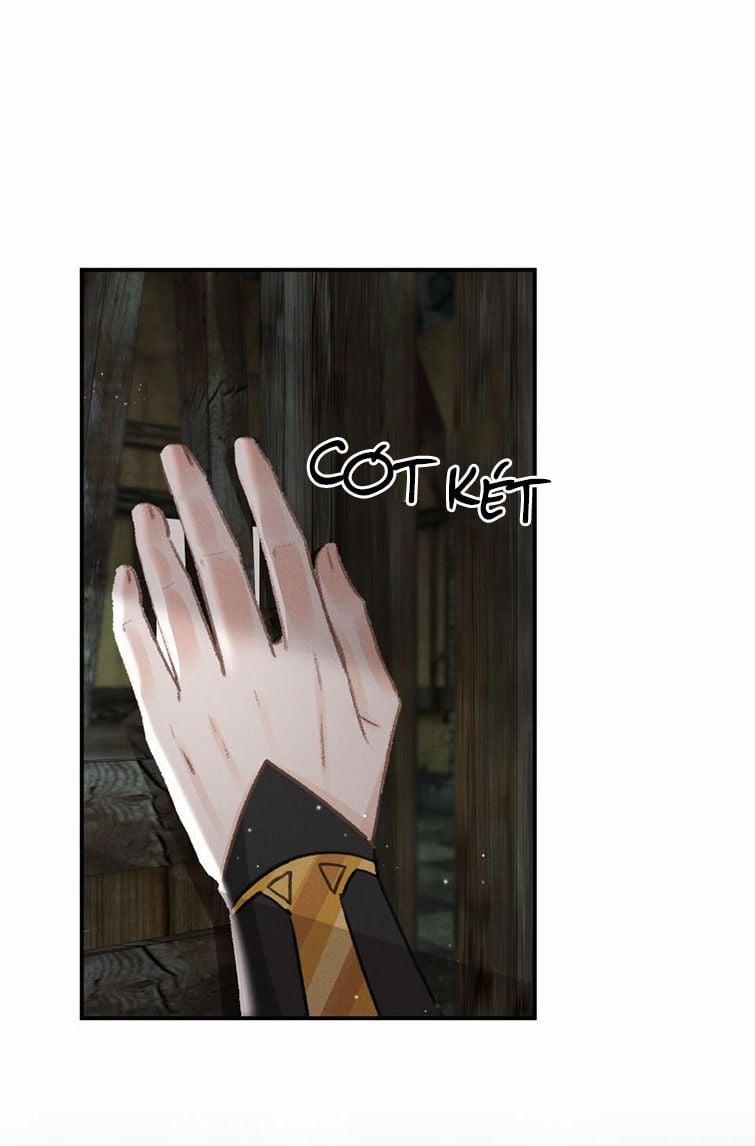 Vân Gian Có Tòa Thành 4 trang 15