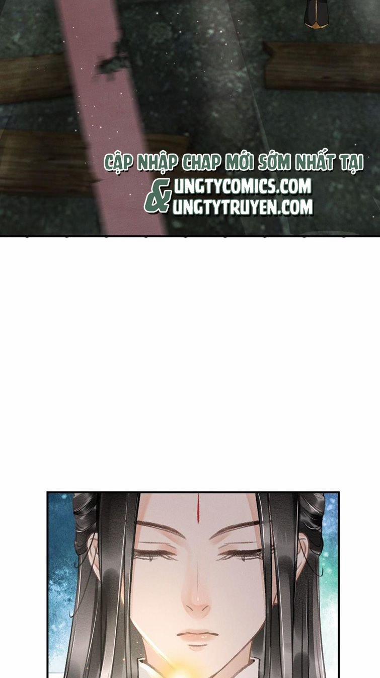 Vân Gian Có Tòa Thành 4 trang 17