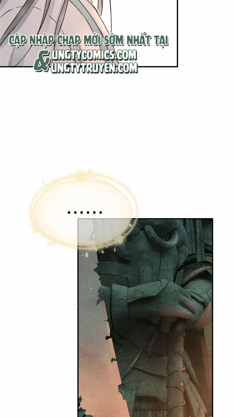 Vân Gian Có Tòa Thành 4 trang 23