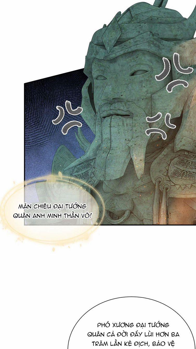 Vân Gian Có Tòa Thành 4 trang 28