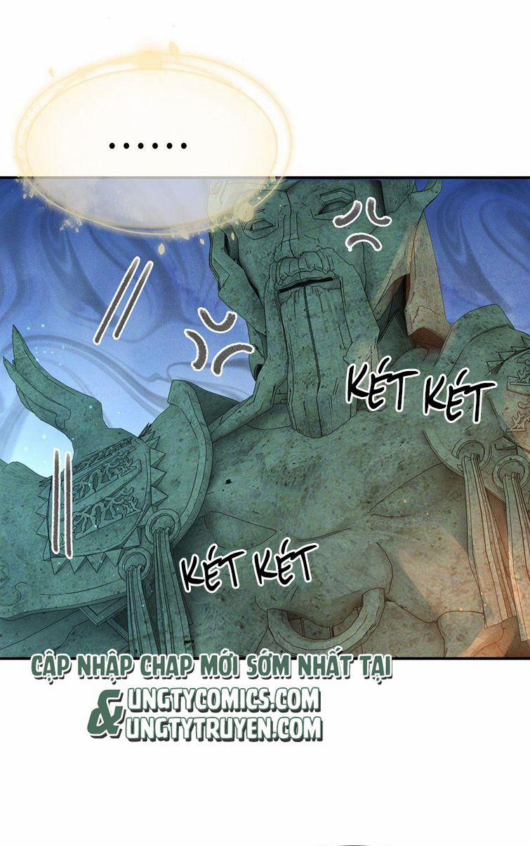 Vân Gian Có Tòa Thành 4 trang 31