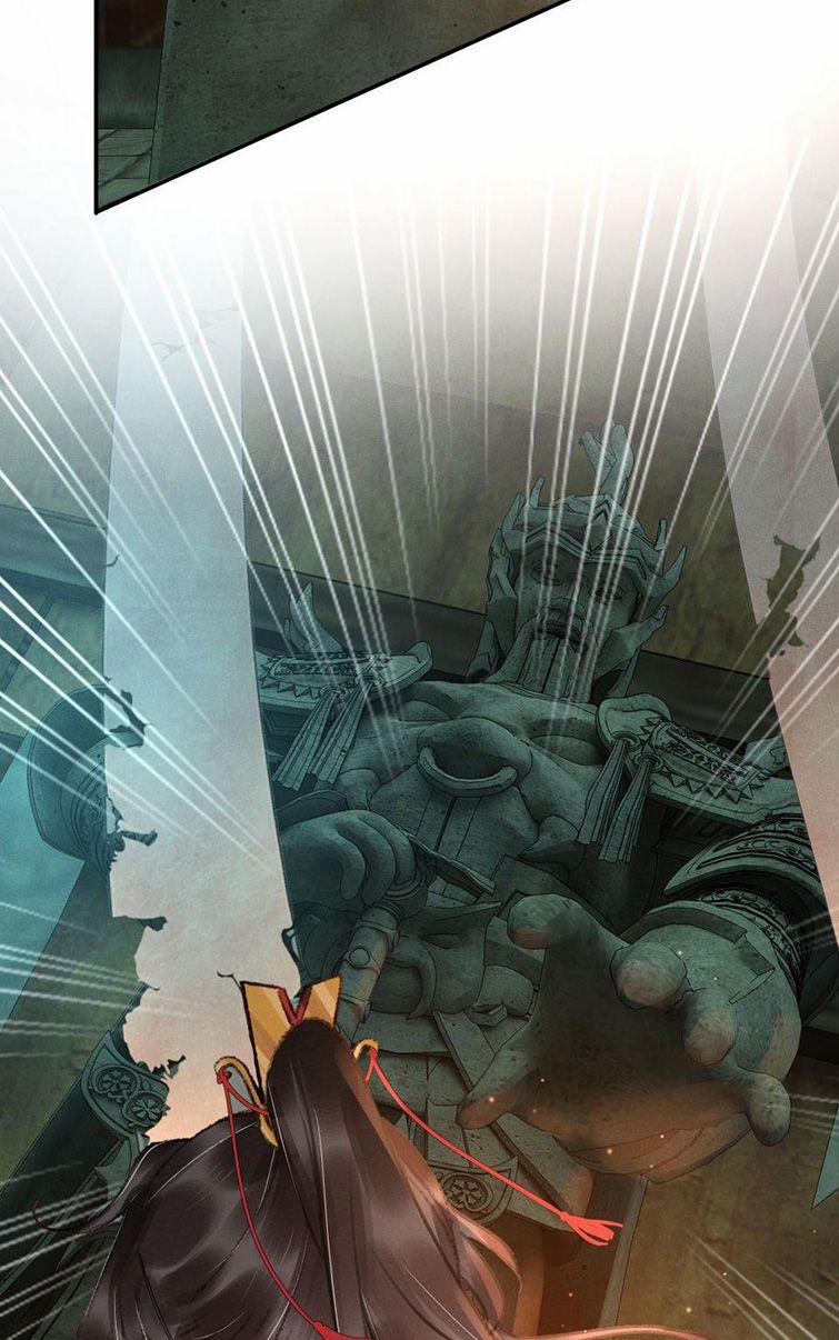 Vân Gian Có Tòa Thành 4 trang 34