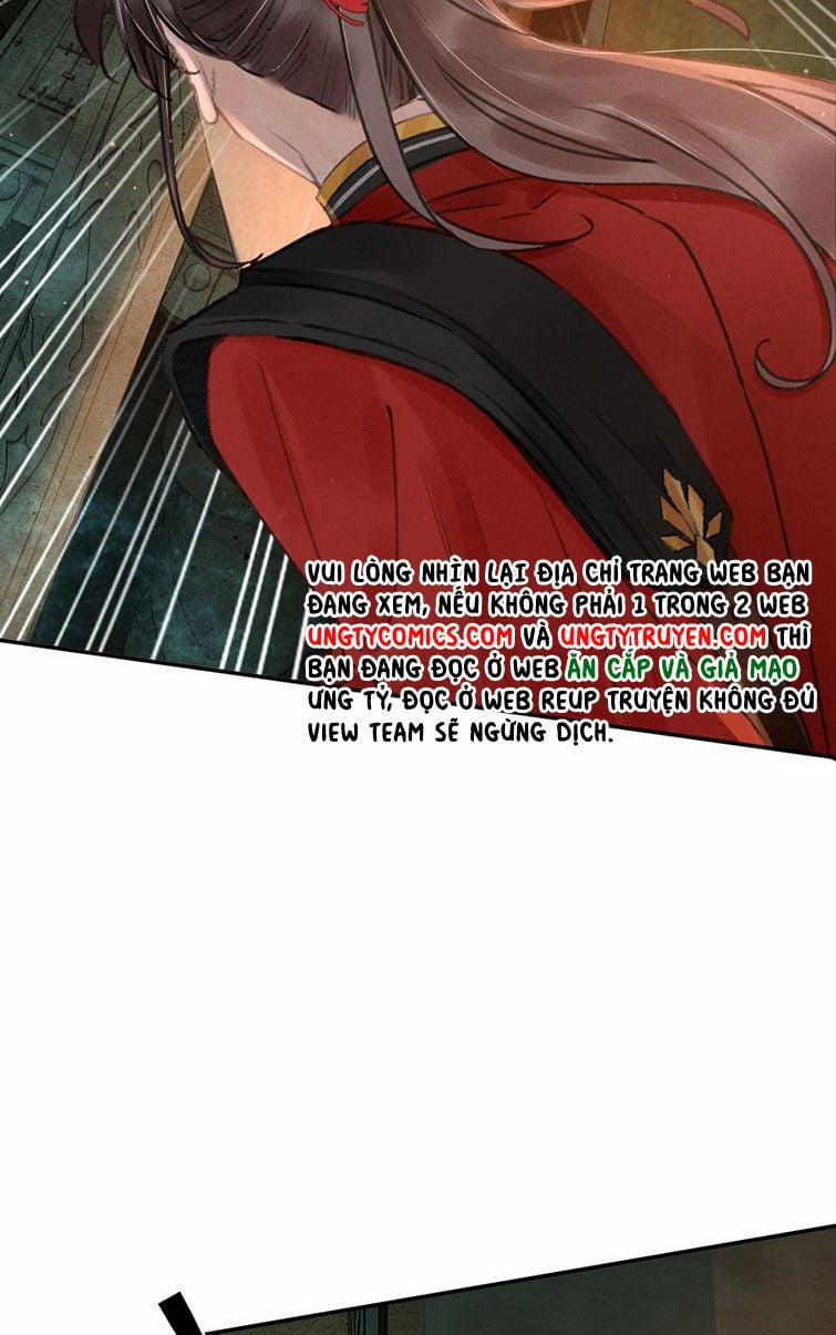 Vân Gian Có Tòa Thành 4 trang 35