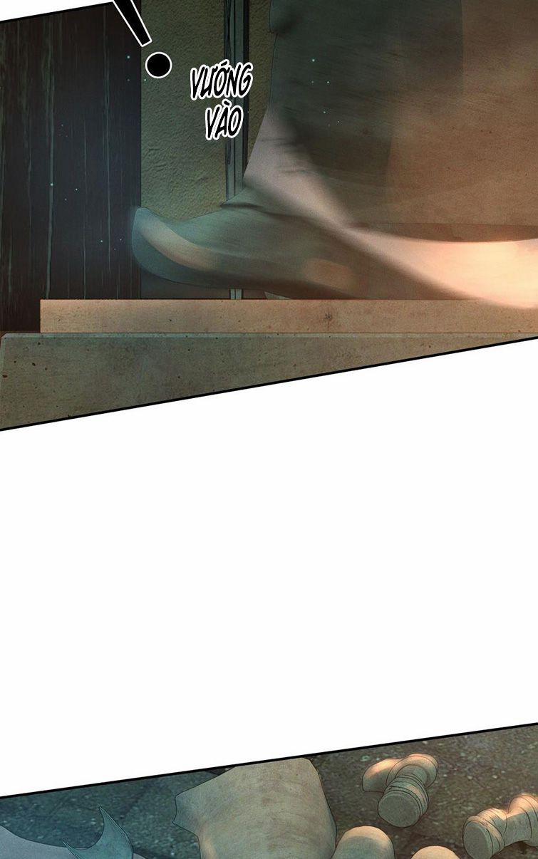 Vân Gian Có Tòa Thành 4 trang 36