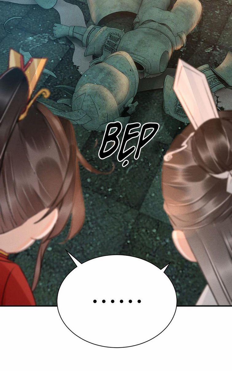 Vân Gian Có Tòa Thành 4 trang 37