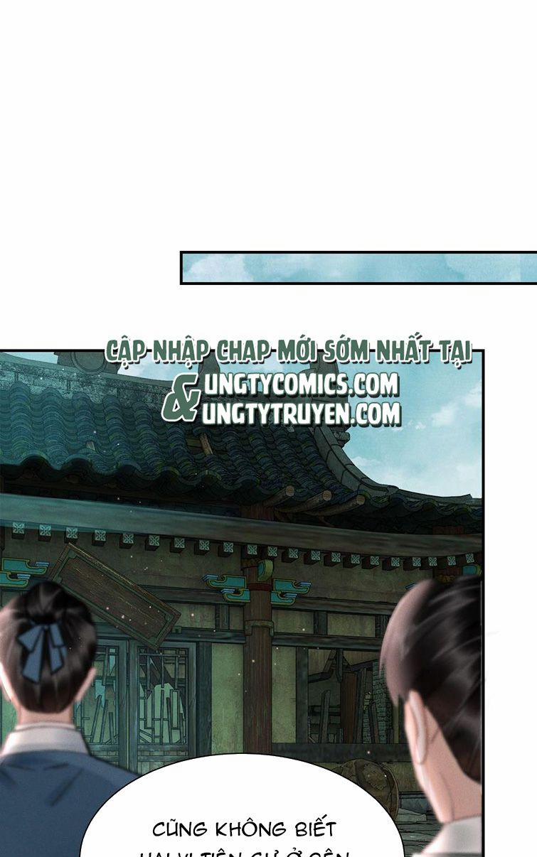 Vân Gian Có Tòa Thành 4 trang 38
