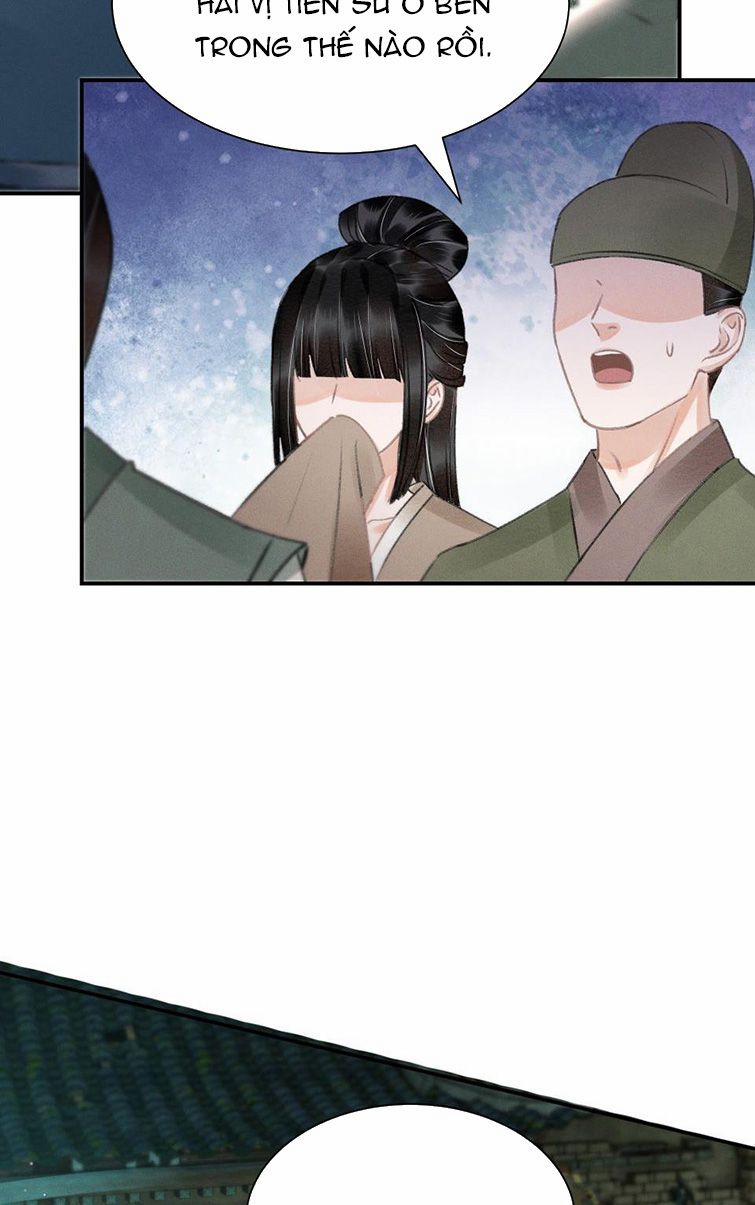 Vân Gian Có Tòa Thành 4 trang 39