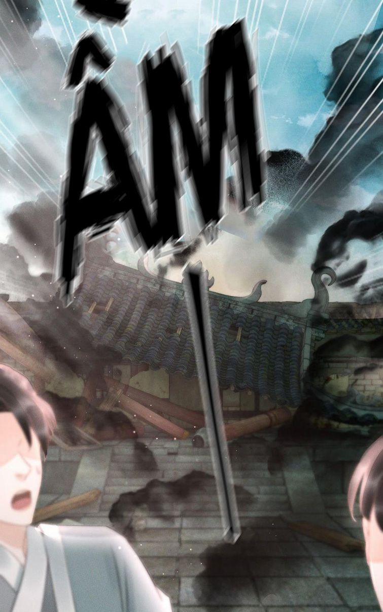 Vân Gian Có Tòa Thành 4 trang 41