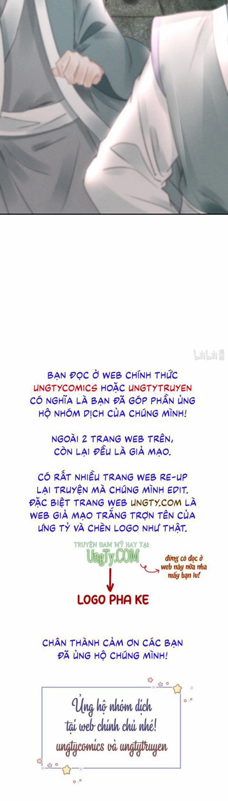 Vân Gian Có Tòa Thành 4 trang 42