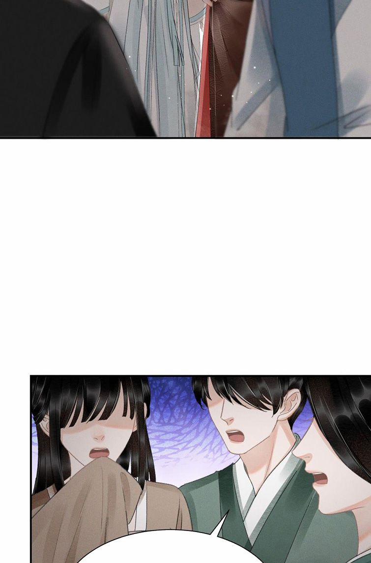 Vân Gian Có Tòa Thành 4 trang 5