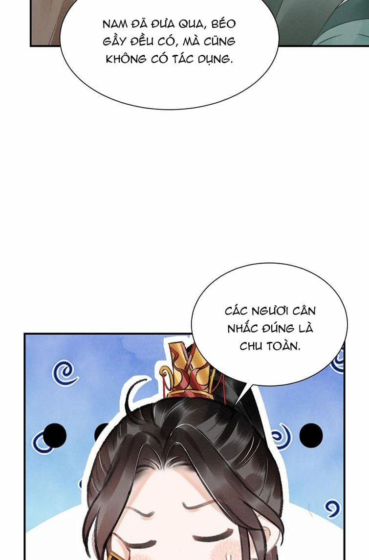 Vân Gian Có Tòa Thành 4 trang 6