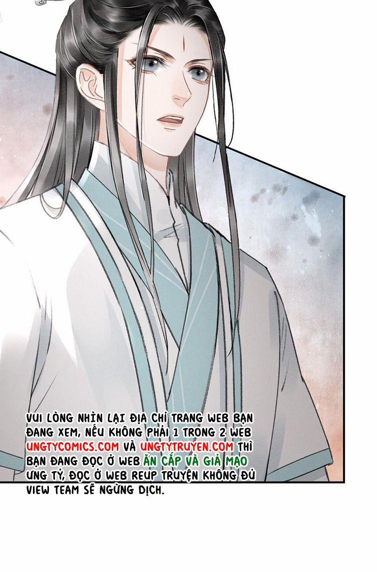 Vân Gian Có Tòa Thành 4 trang 9