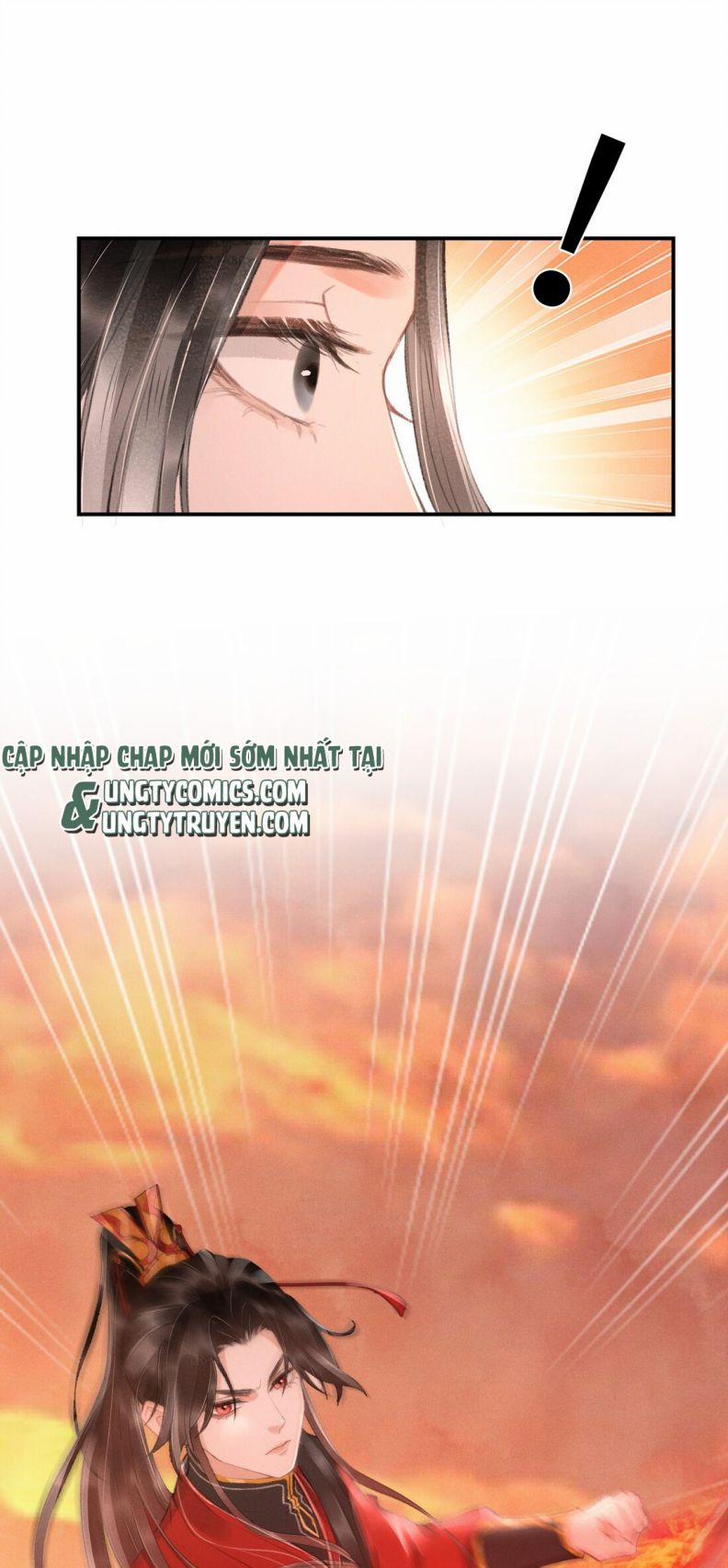 Vân Gian Có Tòa Thành 6 trang 14