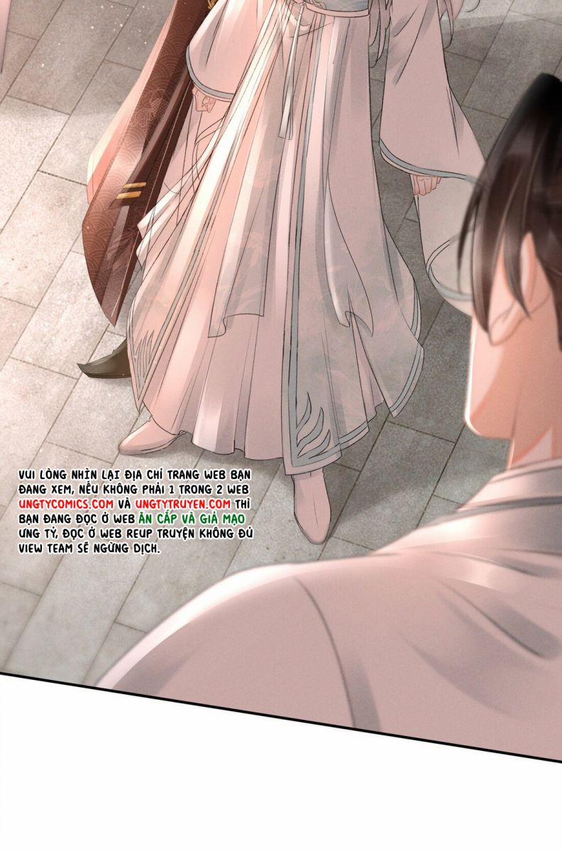 Vân Gian Có Tòa Thành 6 trang 2