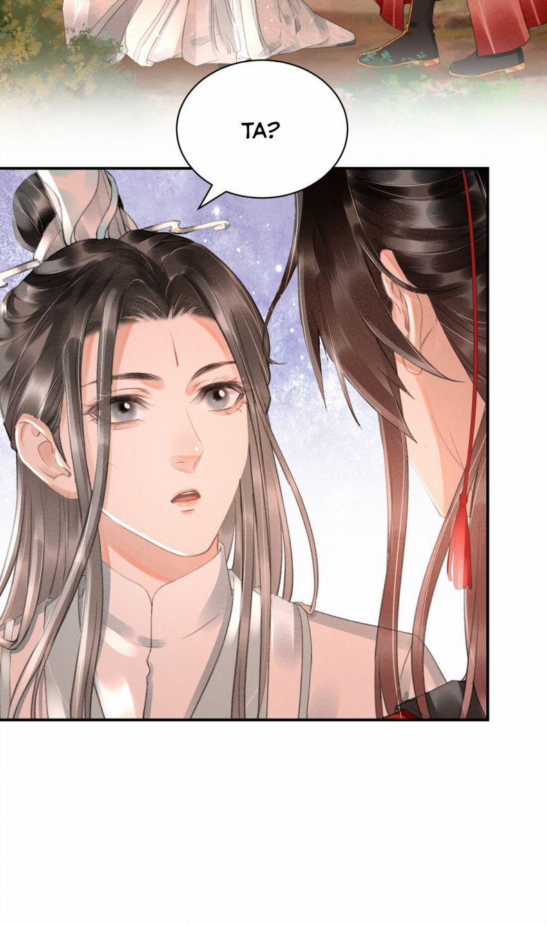 Vân Gian Có Tòa Thành 6 trang 23