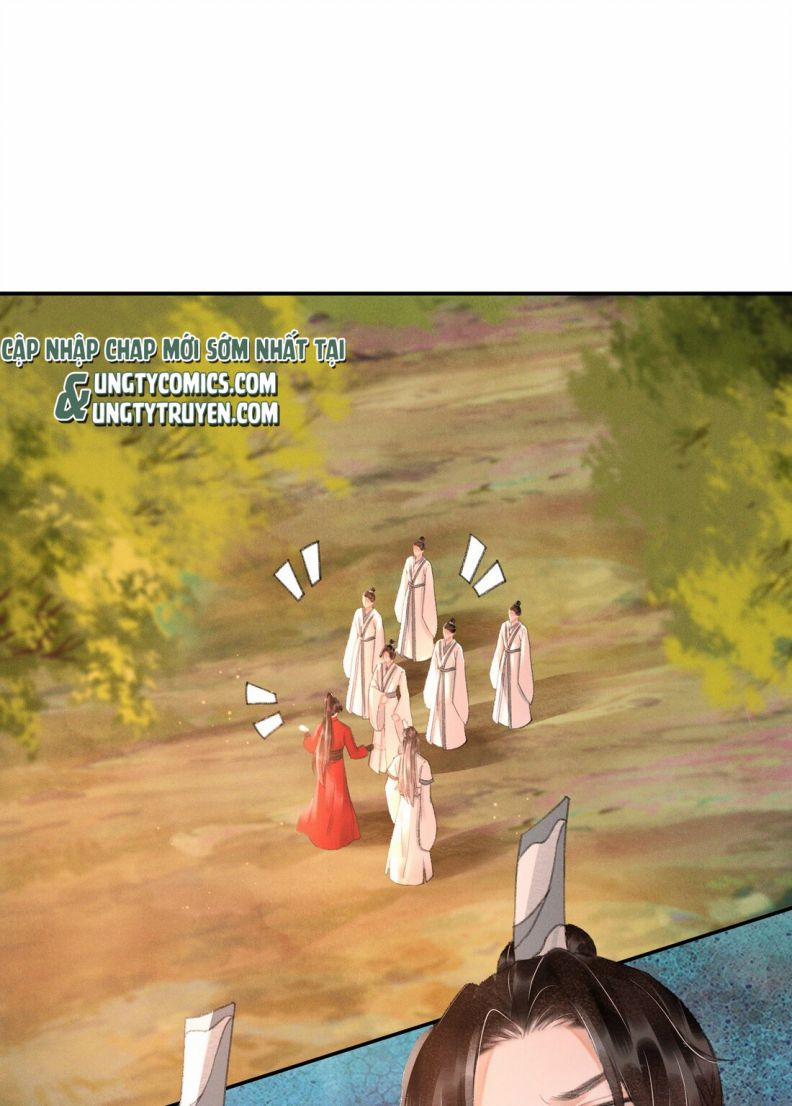 Vân Gian Có Tòa Thành 6 trang 26