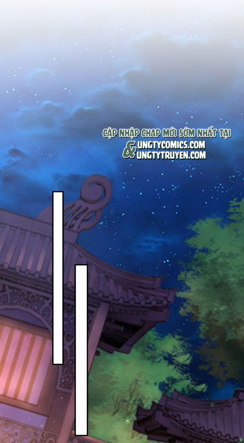 Vân Gian Có Tòa Thành 6 trang 37