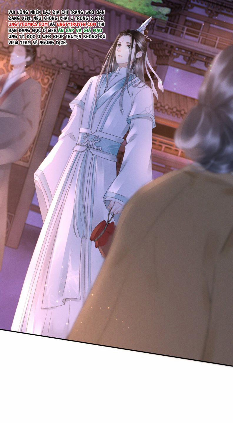 Vân Gian Có Tòa Thành 6 trang 38